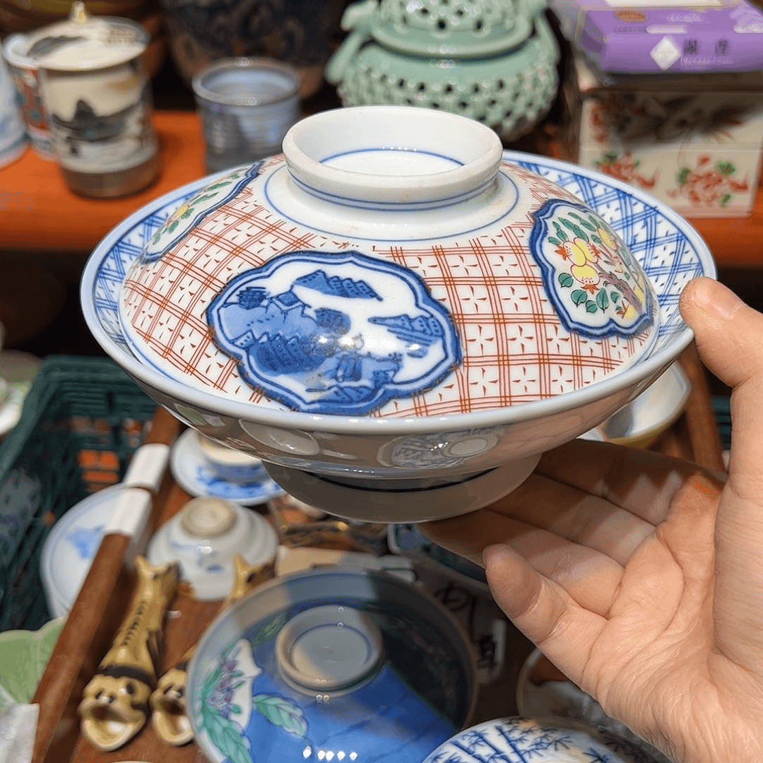 茶盏五十包邮两天凑单