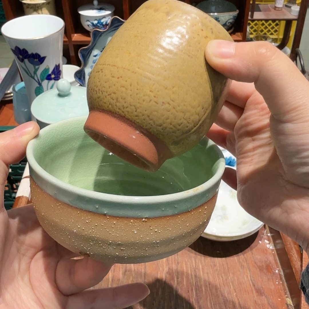 瓷片五十包邮五十包邮