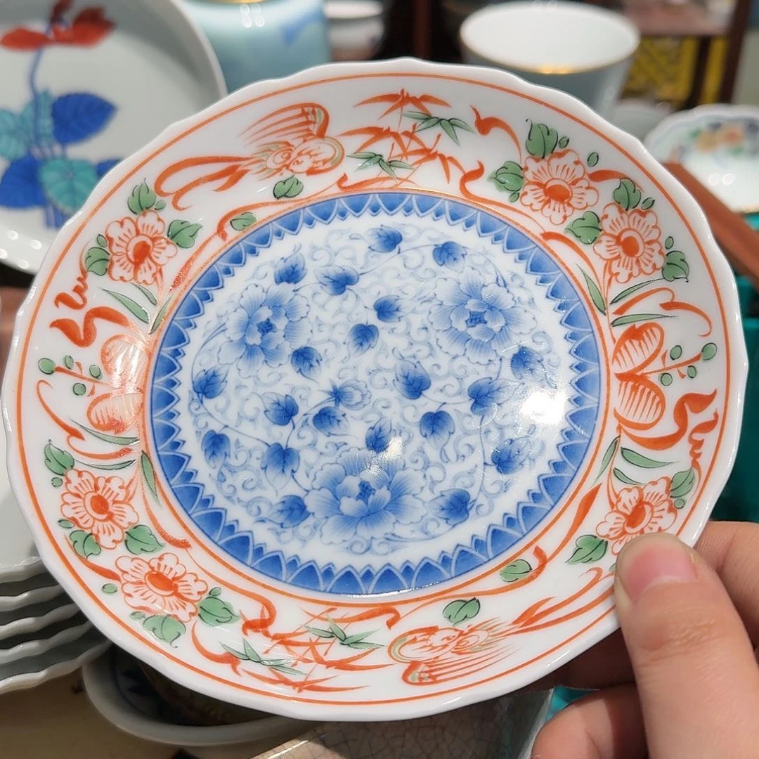 瓷片五十包邮五十包邮