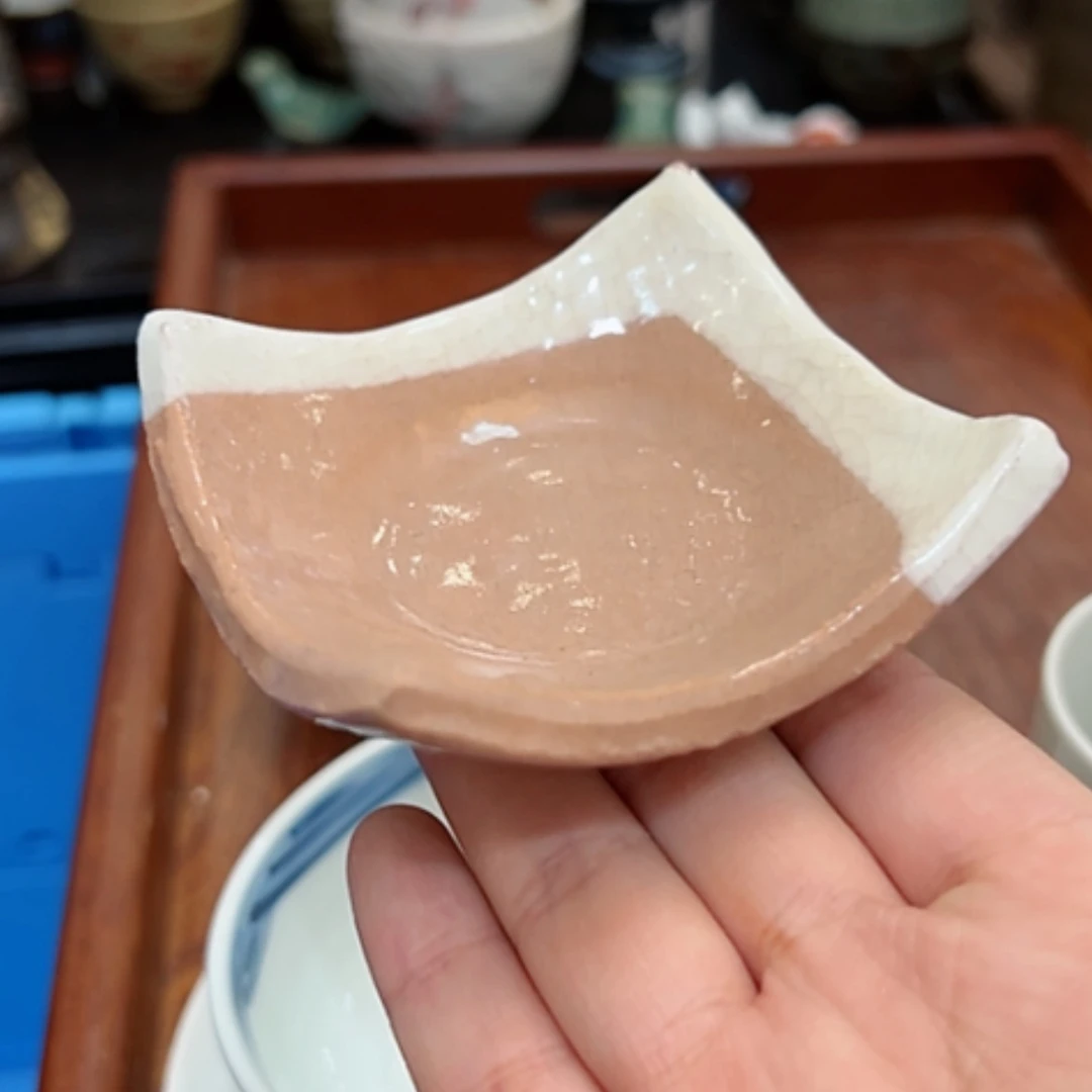 【闪购商品】中古陶瓷艺术品