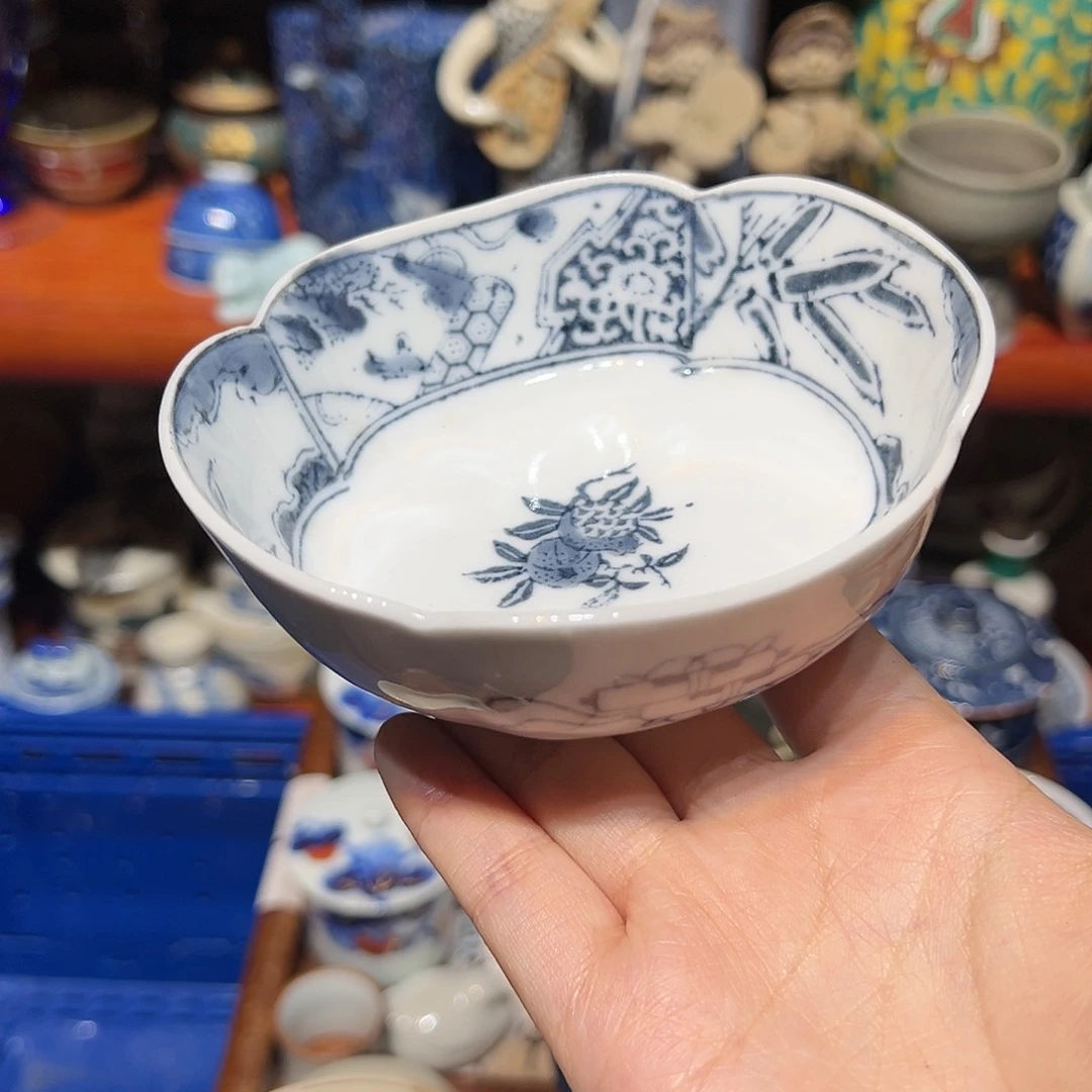瓷片五十包邮两天凑单