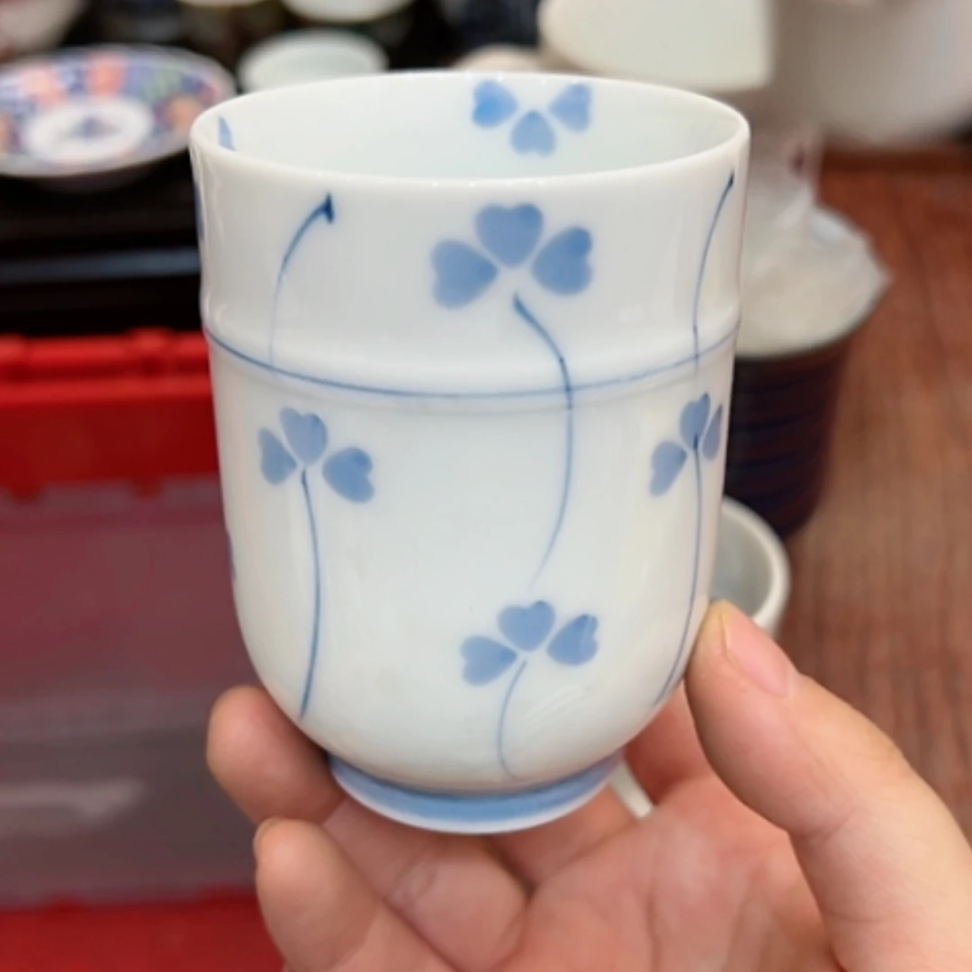 【闪购商品】中古陶瓷非全新