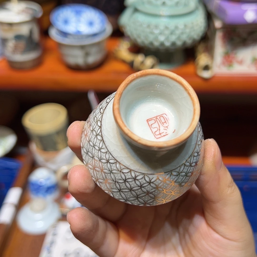 茶盏五十包邮两天凑单