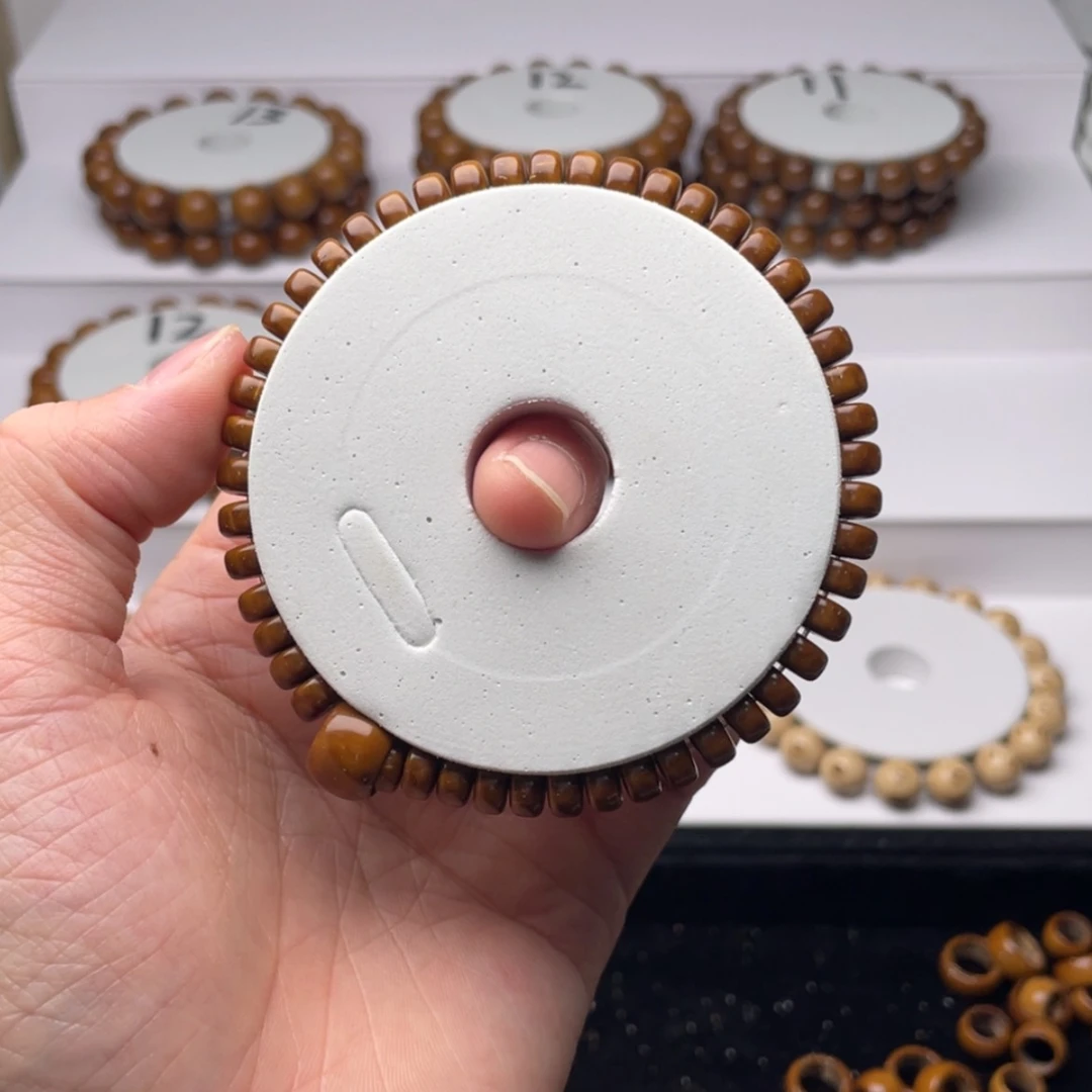 【闪购商品】紫金鼠手串?**哥72