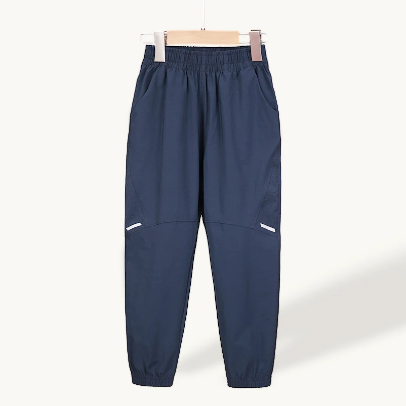 【冲锋运动裤】儿童运动裤儿童裤子男童女童裤子童装男孩休闲裤户外