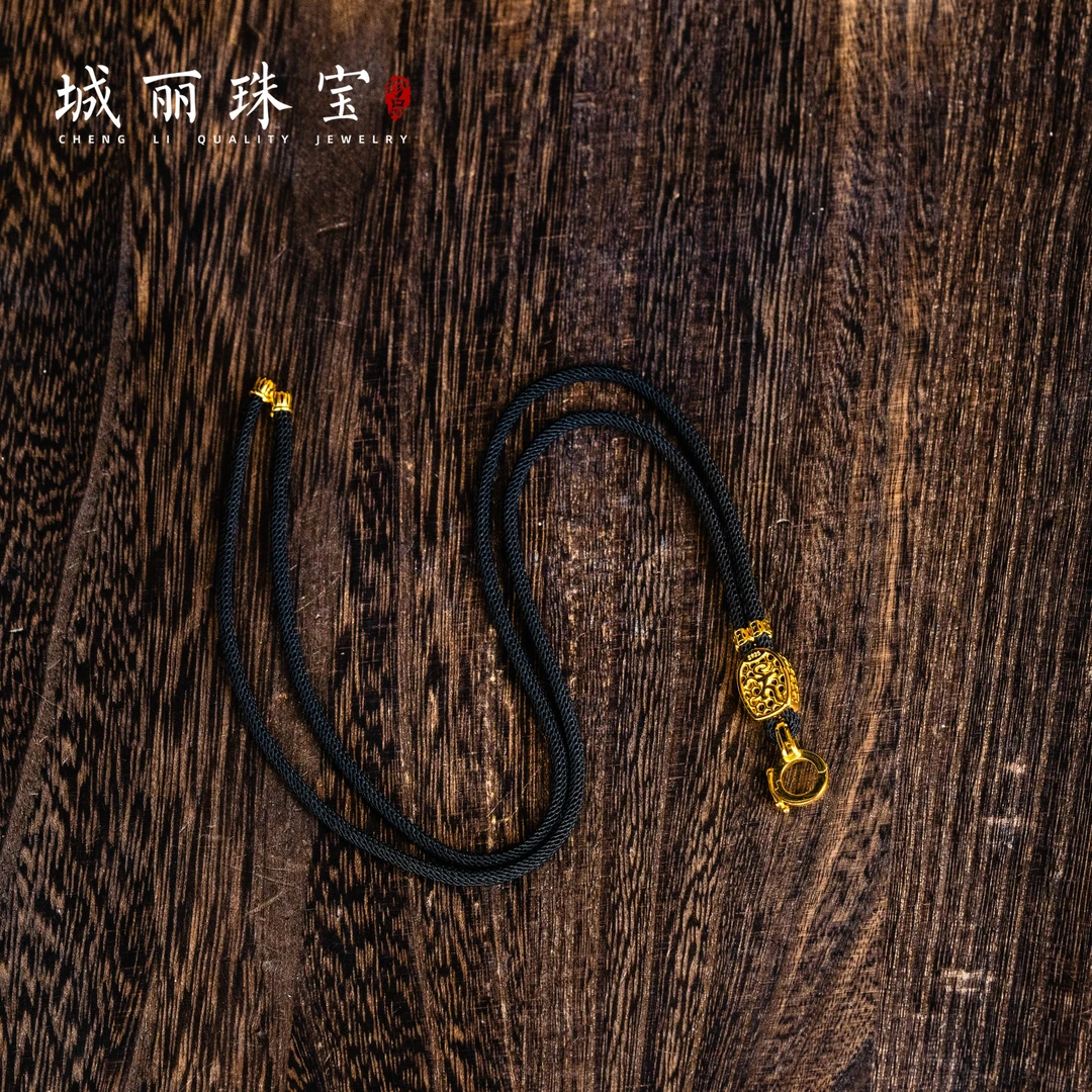 链子925银 【城丽】要师配链/条FL-2403