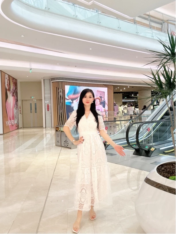 靓靓南油高货清上衣裤子连衣裙