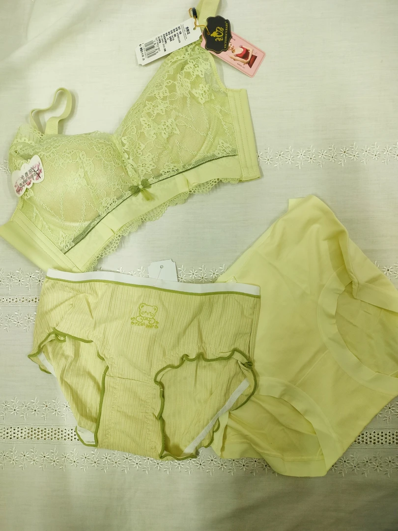 文胸内裤保暖内衣