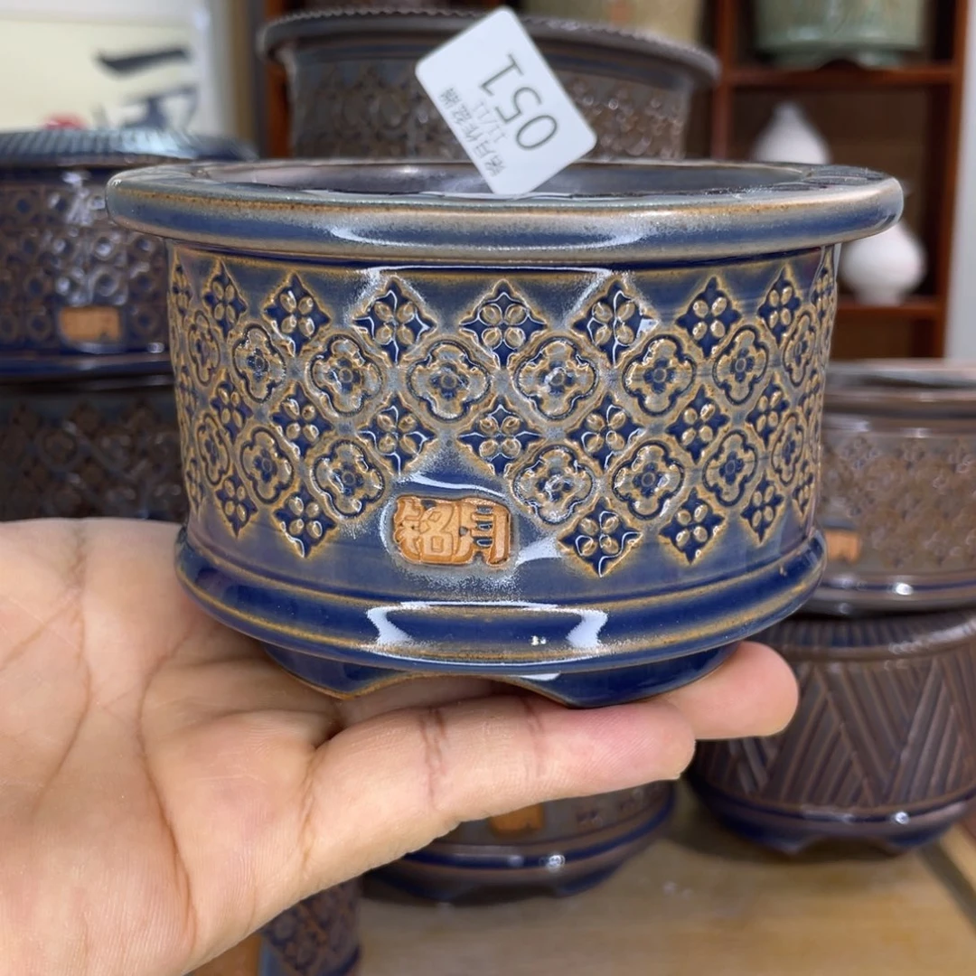 景德镇陶瓷 051内口8.8 cm