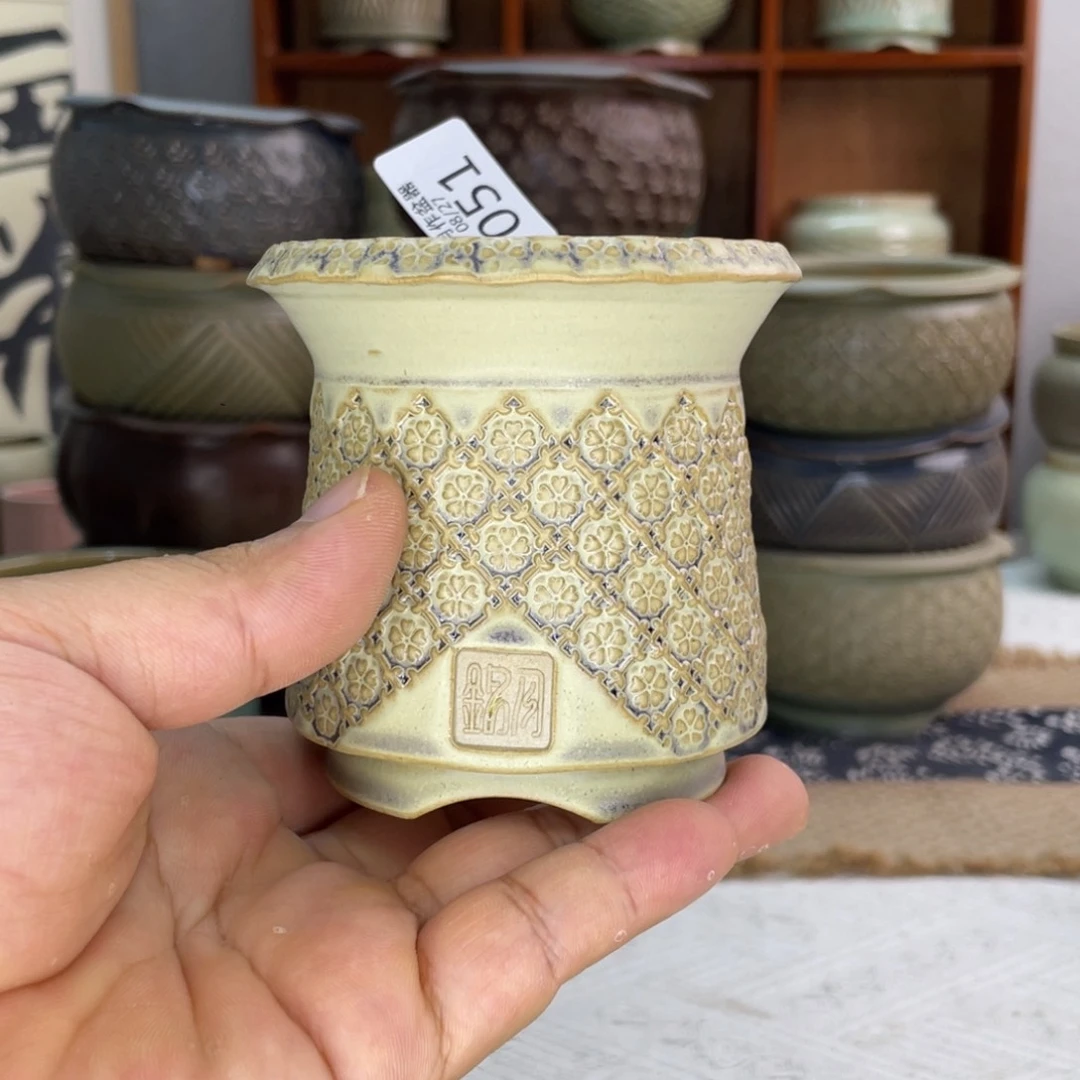 景德镇批量051 内口7.8 cm