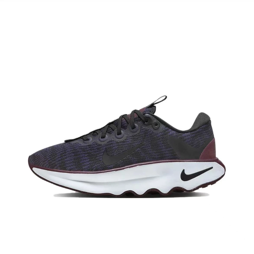 NIKE/耐克厚鞋底超软 舒适百搭透气减震休闲跑步鞋 DV1238-004