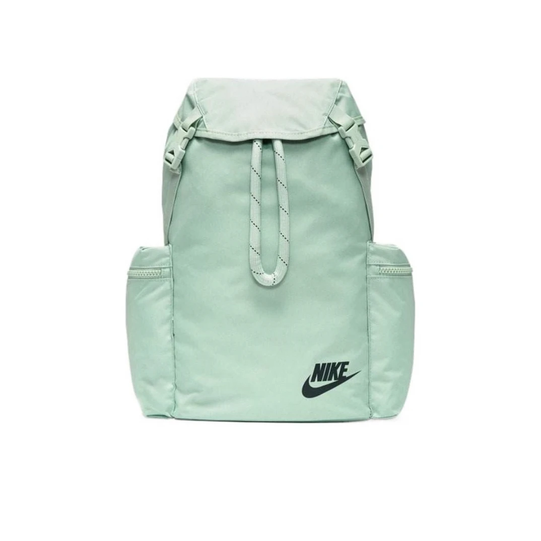 NIKE/耐克 纯色抽绳束口大容量旅行 织物 书包背包双肩包