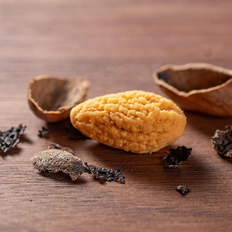 新货香榧诸暨枫桥特产250g/10g香榧子罐装坚果零食特产甄选干果炒