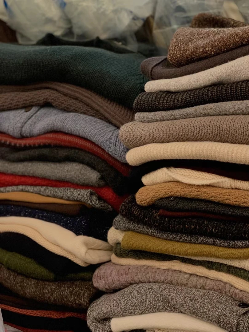 女士休闲T恤打底