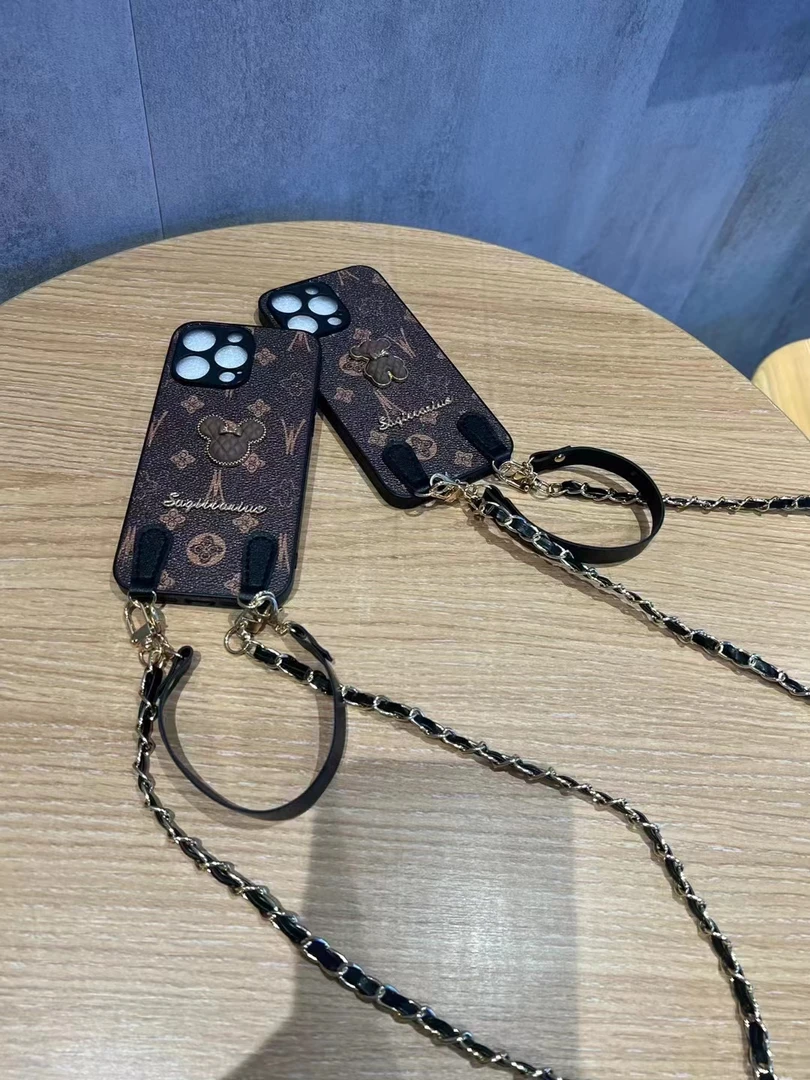 米奇款手机壳保护套