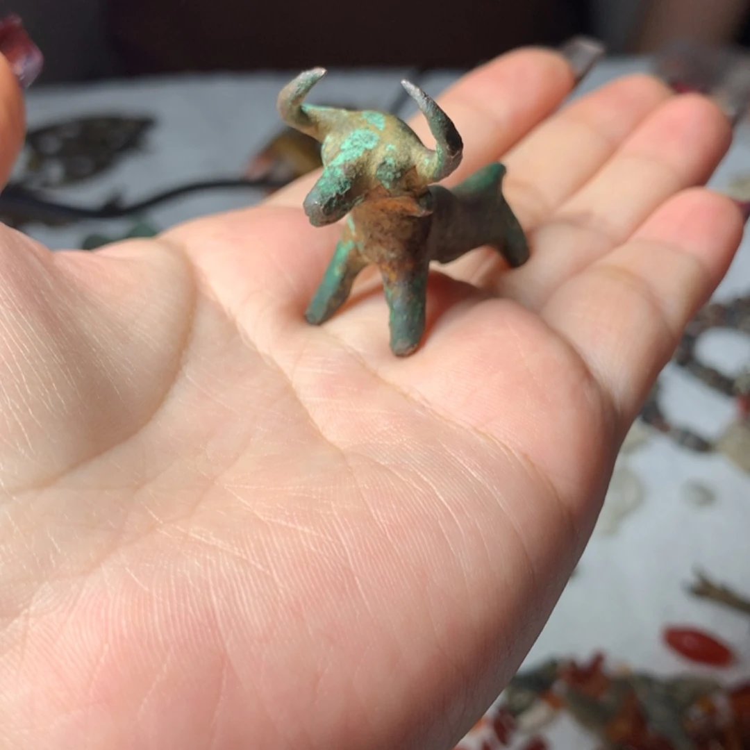 【闪购商品】青铜