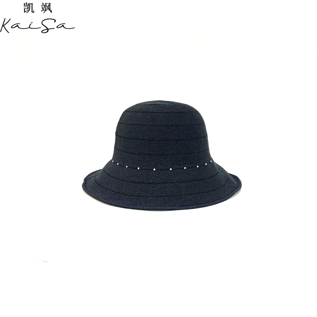 【进口和纸-檐帽】