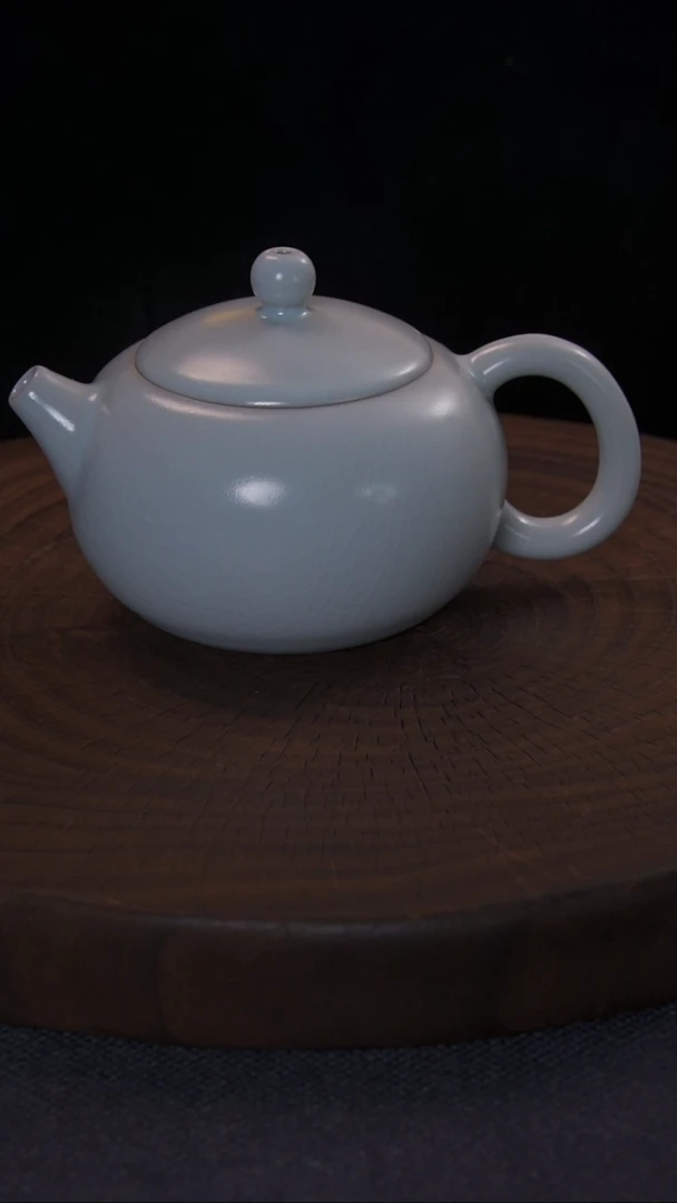 【闪购商品】月白西施一级品随单一只月白主人杯
