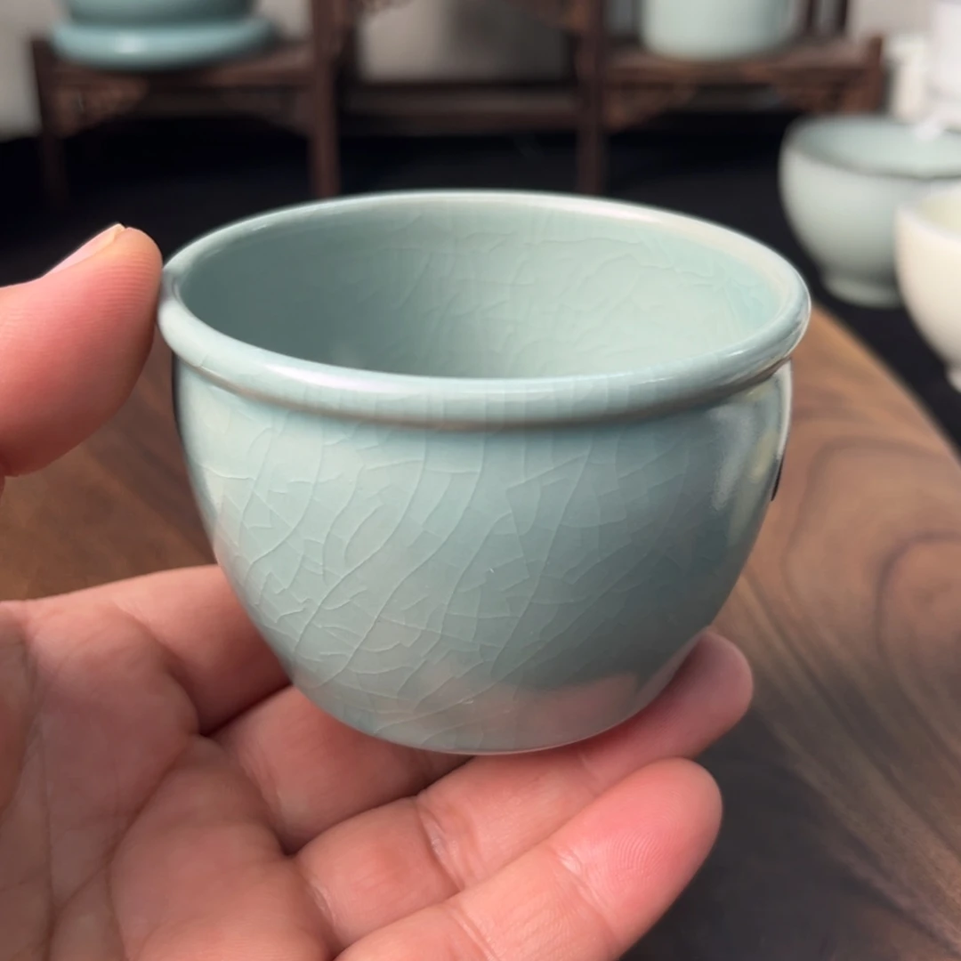 碗新粉福利，微瑕，缸杯。