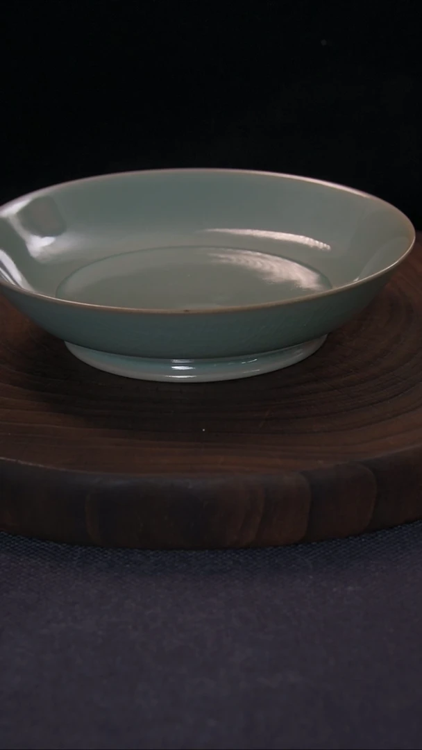 【闪购商品】仿古平底洗16公分直径二级品