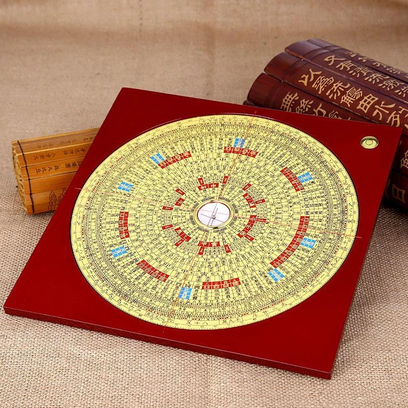 【罗盘】线下家居布置装饰用品