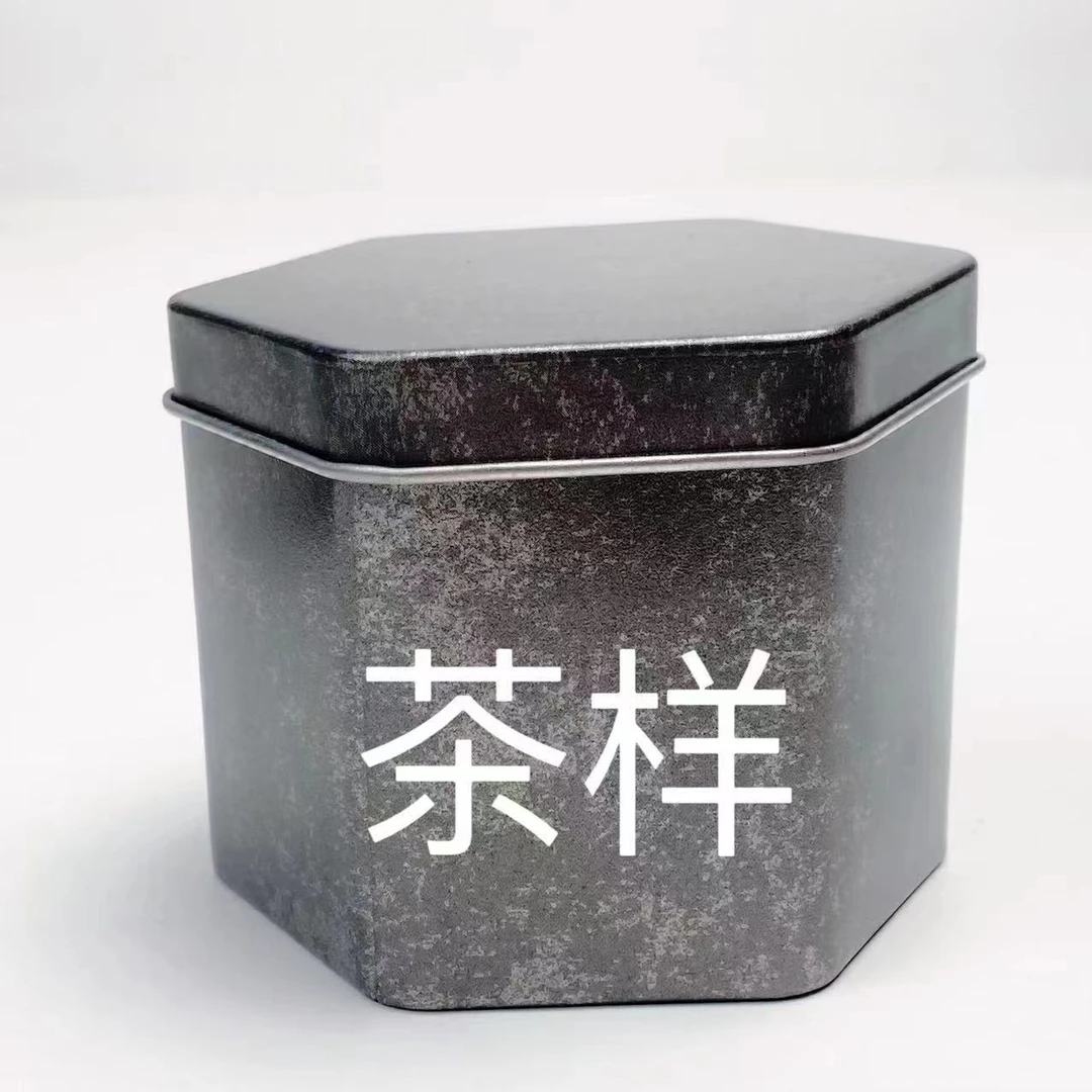 （茶样品鉴装30g）2003年下关五大金刚甲级生茶（收藏品）