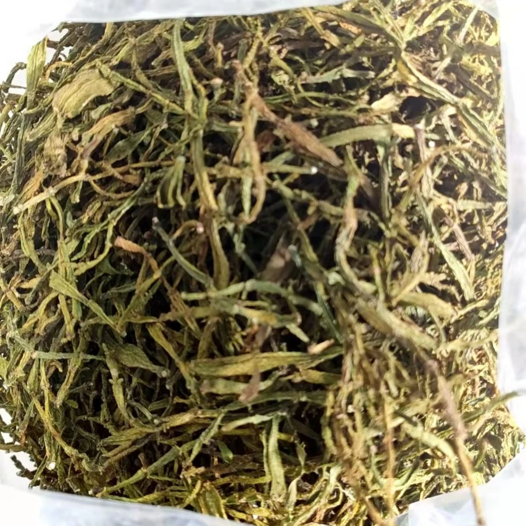 景迈古树螃蟹脚茶叶100g