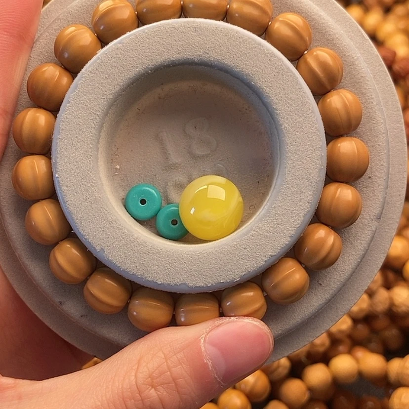 【闪购商品】猴头核桃吊坠别***@四花鲨鱼