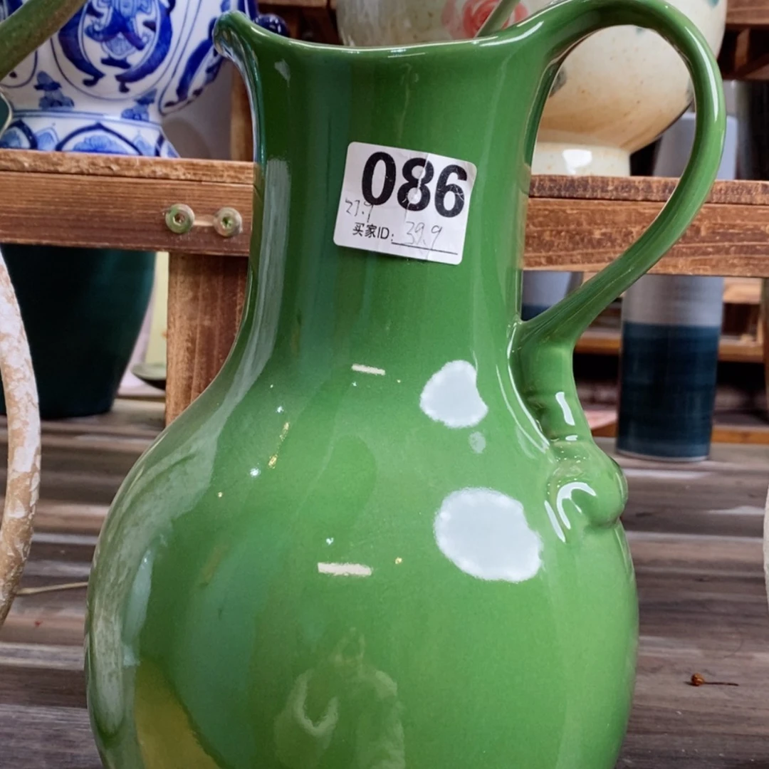 【闪购商品】陶瓷瓶