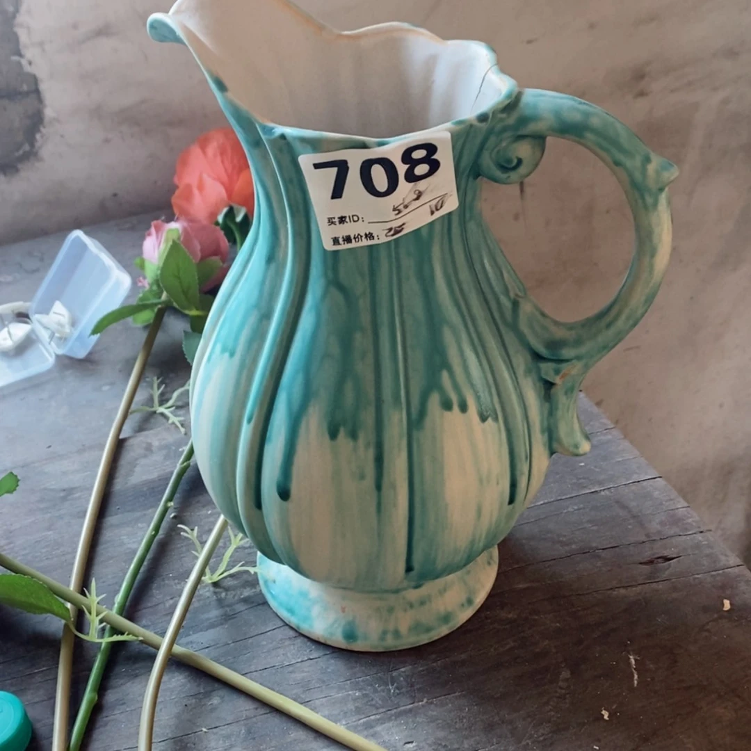 【闪购商品】陶瓷瓶?**哈