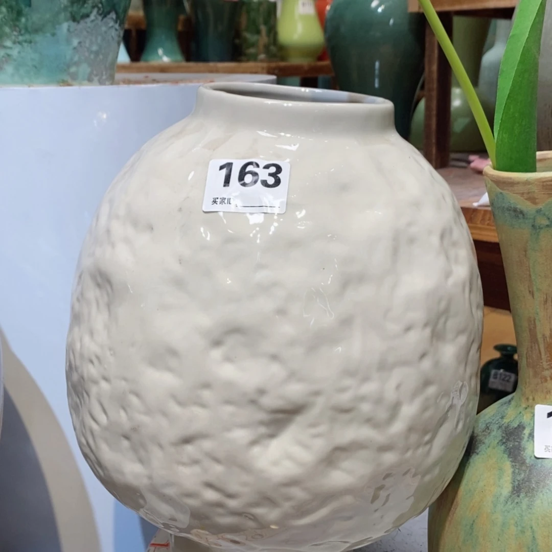 【闪购商品】陶瓷瓶