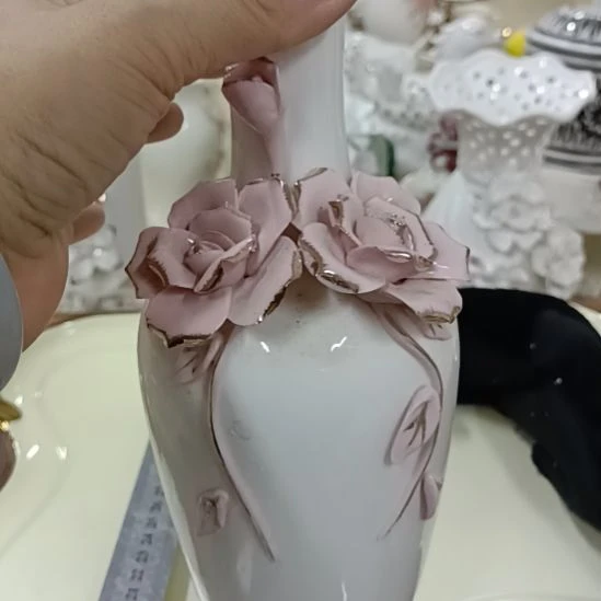 【闪购商品】陶瓷摆件3****3
