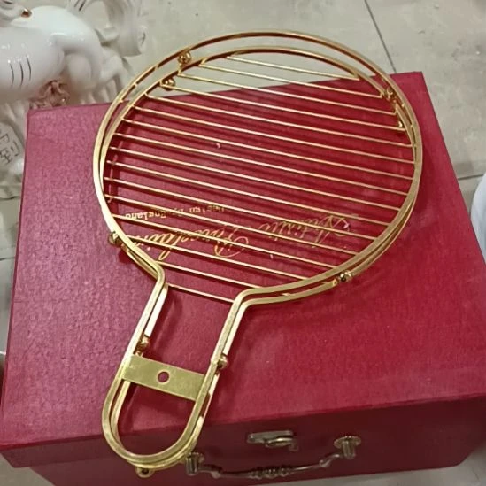 【闪购商品】陶瓷摆件酷**镜