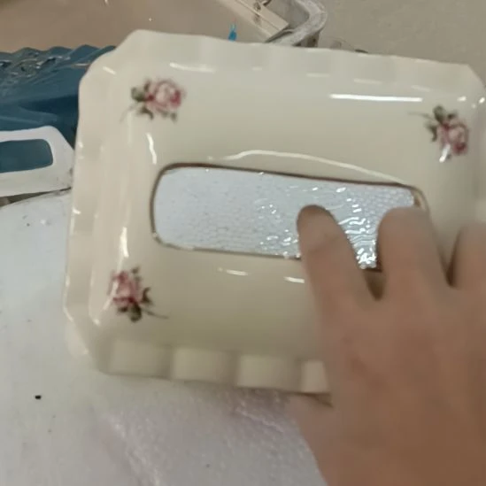 【闪购商品】陶瓷摆件用****2
