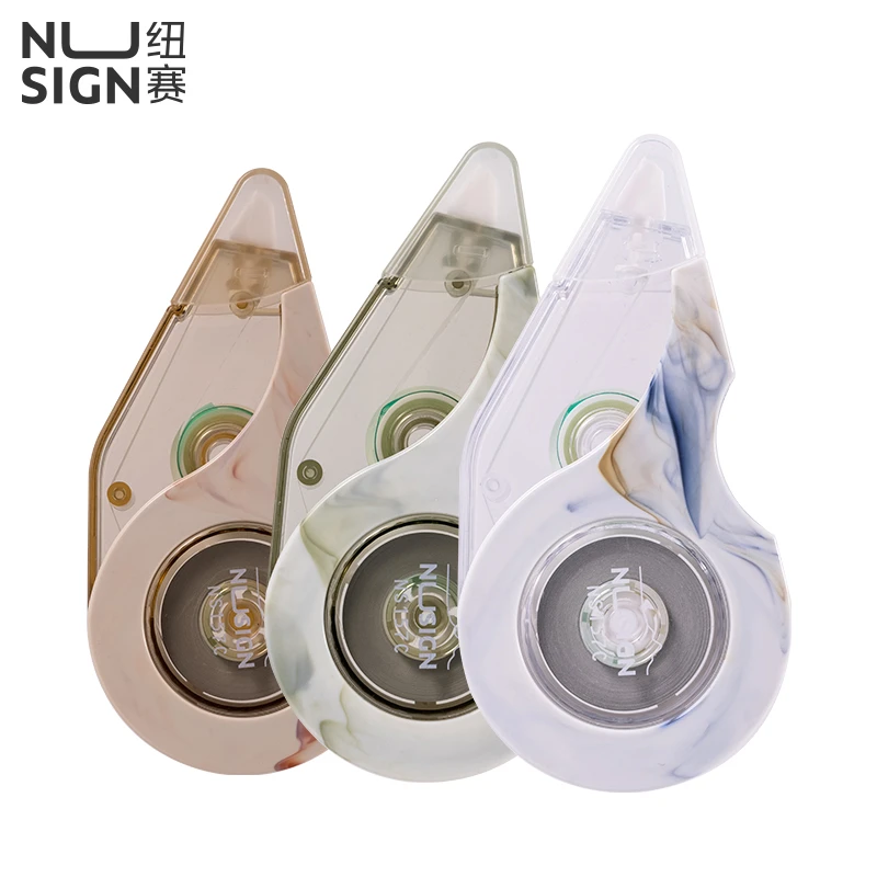 大步纽赛NS157C修正带