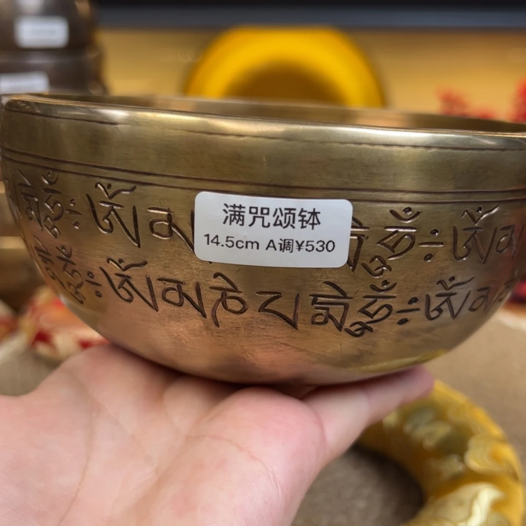 【闪购商品】青铜鼓*