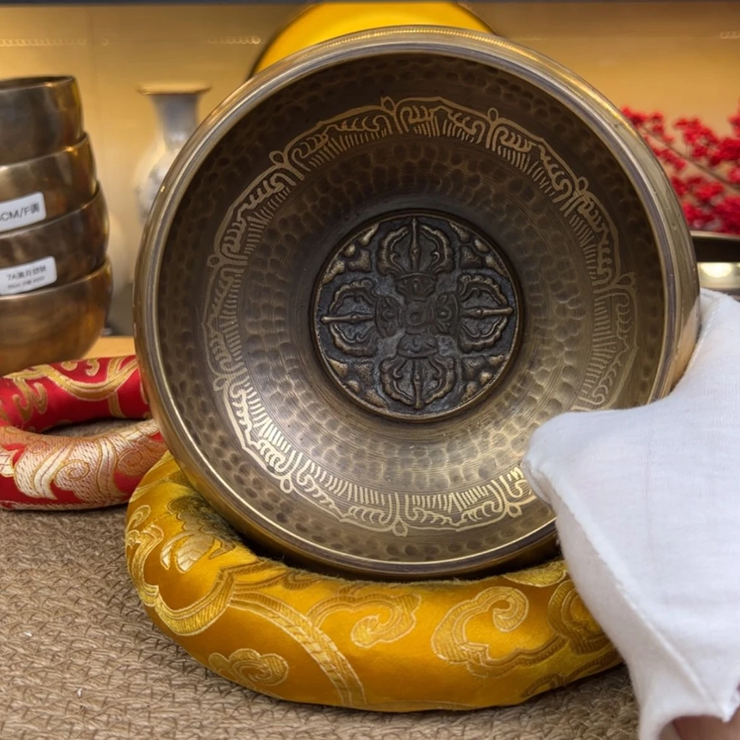 【闪购商品】青铜自**在