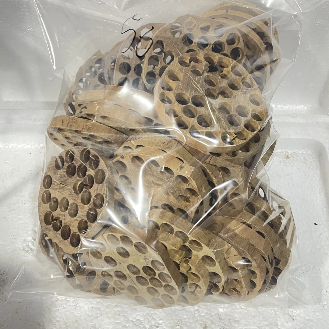 456  老山t圆形杯垫摆件（单片）