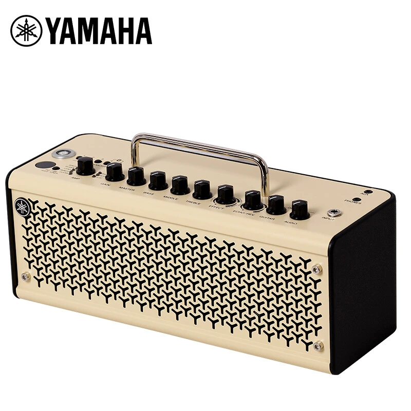 99新 Yamaha/雅马哈 THR10II 吉他音箱电吉他乐器音响户外便携款