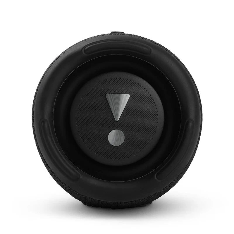 95新 JBL CHARGE5 音乐冲击波五代 便携式蓝牙音箱+低音炮