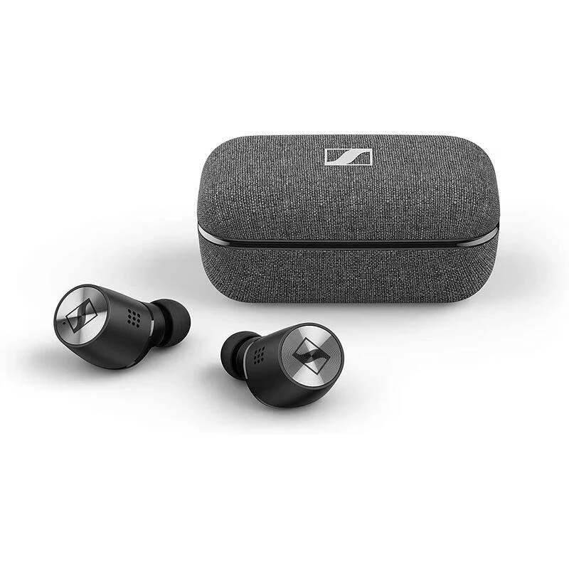 9新 SENNHEISER/森海塞尔 MOMENTUMTrueWireless2无线降噪