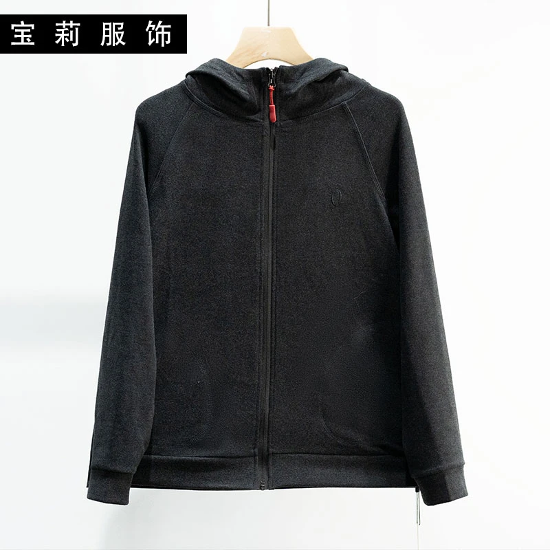 春秋季新款秋冬女上装情侣舒适休闲上衣外套时尚女装231006大码