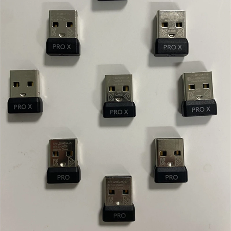 逻辑G903G900g703G603G502G613接收器GPW鼠标G304无线PRO X 二代