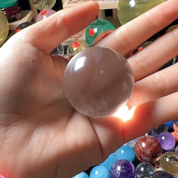 水晶水晶摆件未镶嵌