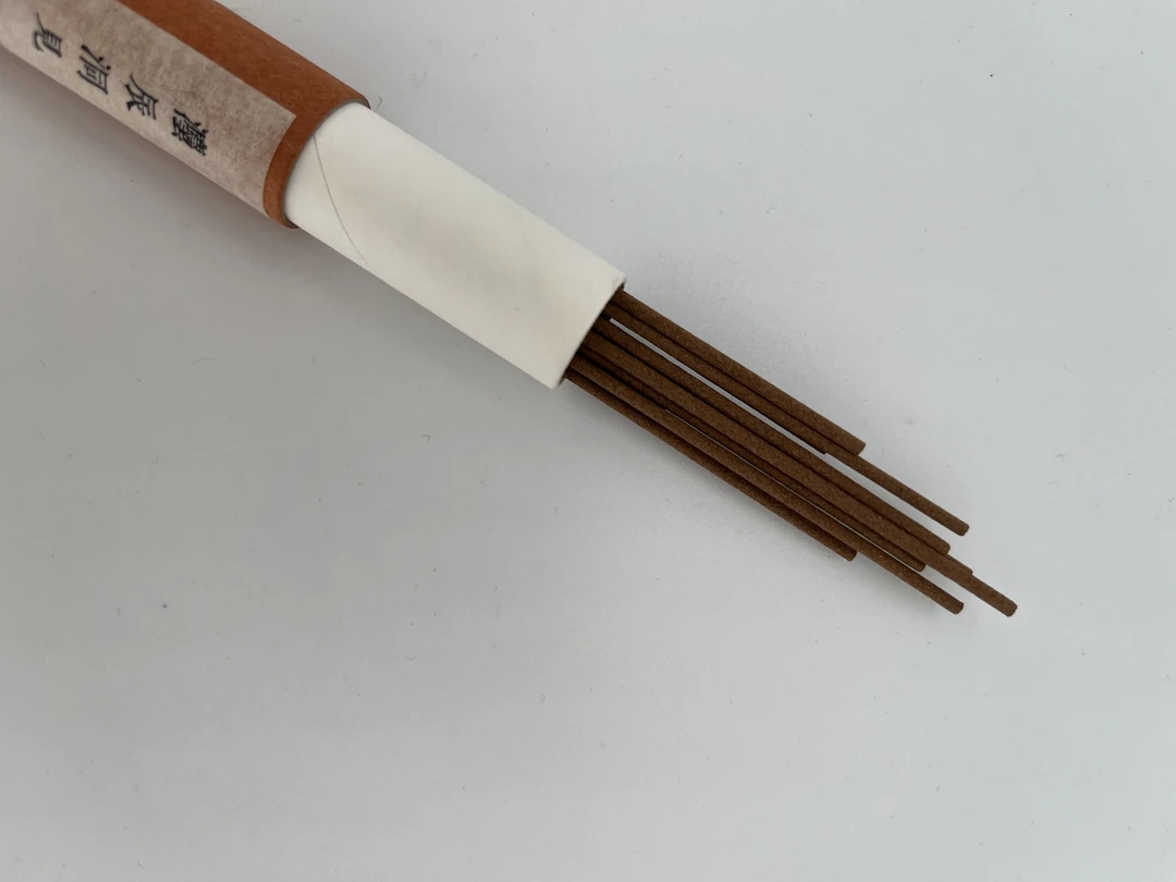 守正 线香 （ 10g管装 约24根21cm）