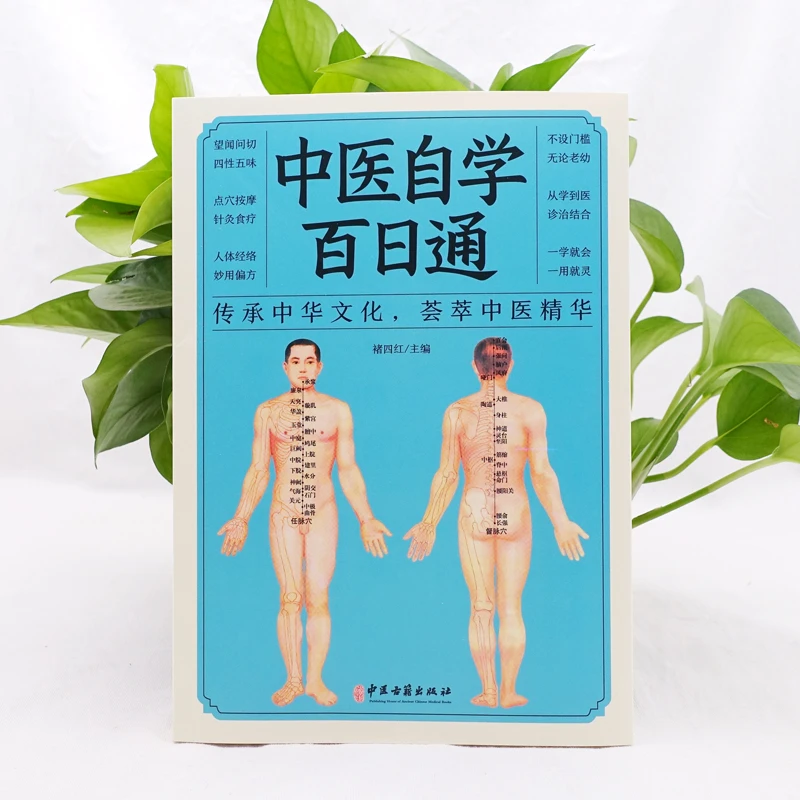 零基础自学中医中医诊断中药方基础理论全套书学习知识辨证食疗书