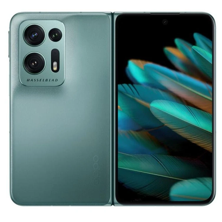 准新品  OPPO Find N2 5g 【宠粉】折叠屏手机折叠屏资源机二手