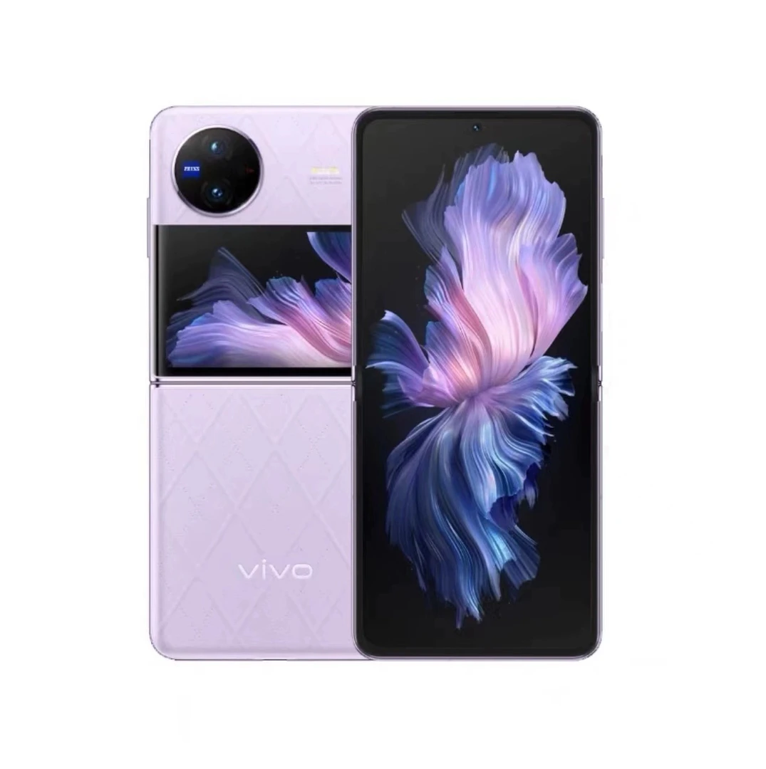 准新品 vivo   X Flip【宠粉专享】时尚拍照折叠屏小折叠二手机
