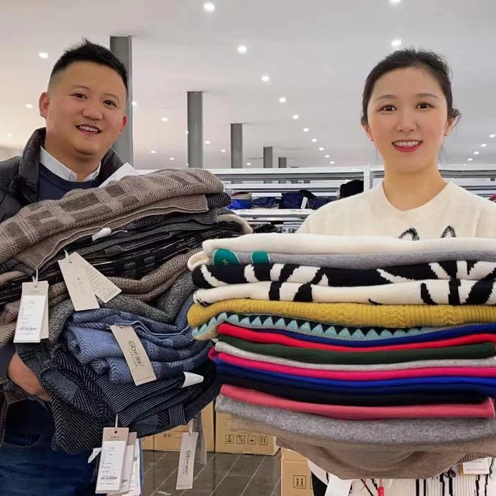 圆领条纹T恤72202