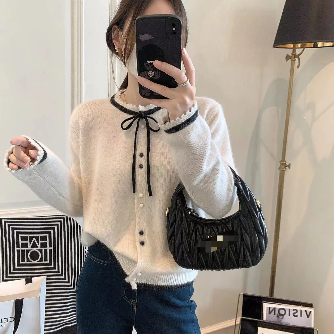 （601-800号）号杂款显瘦百搭针织衫